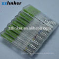 25mm Verschiedene odontologia instrumental Dental Engine Verwendung H File